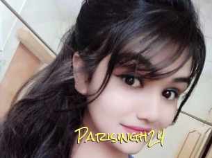 parisingh24 Elles Mouillent