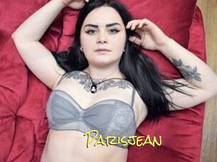 Parisjean
