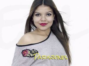 Parisjones