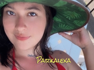 Parkalexa