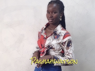 Pashahwatson