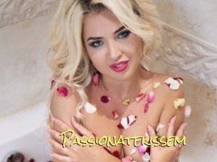 Passionatekissem