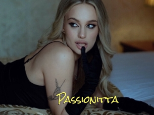Passionitta