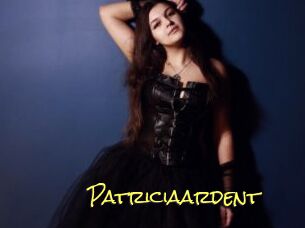 Patriciaardent
