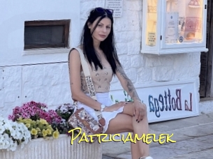 Patriciamelek