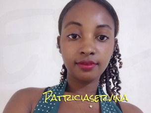patriciaservina Elles Mouillent