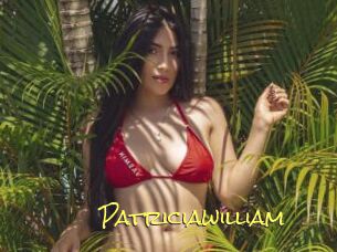Patriciawilliam
