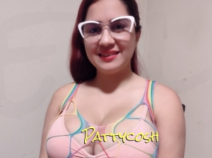 Pattycosh