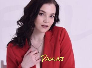 Paulaj