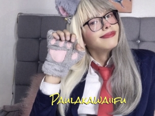 paulakawaiifu Elles Mouillent