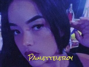 Pauletteleroy