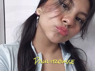Pauliirousse