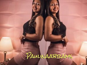 Paulinaabrams