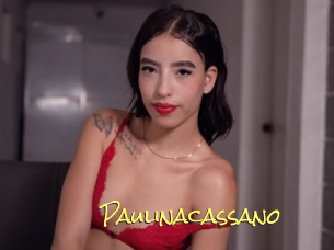 Paulinacassano
