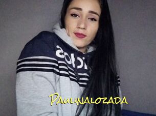 Paulinalozada