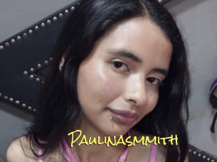 Paulinasmmith