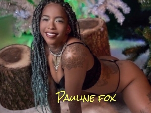 pauline_fox Elles Mouillent