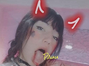 Pauu