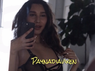 paynadiavixen Elles Mouillent