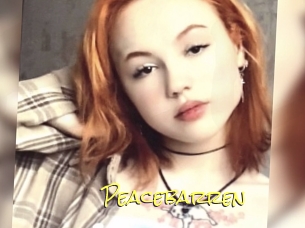 Peacebarren