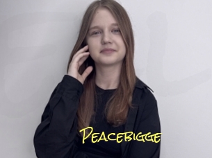 peacebigge Elles Mouillent