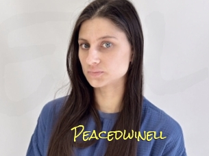 Peacedwinell