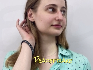 Peacefrake