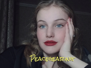 Peacegearing