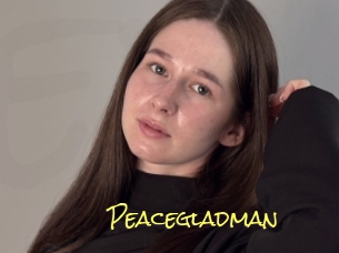 peacegladman Elles Mouillent