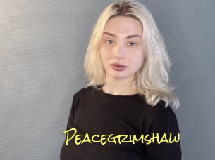 Peacegrimshaw