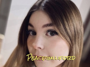 Peacegulliford