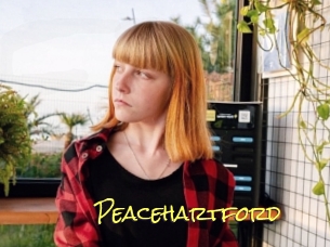 Peacehartford