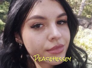Peacehessey