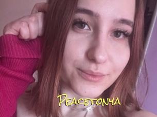 Peacetonya
