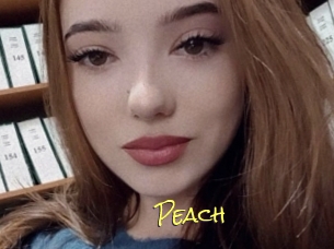 Peach