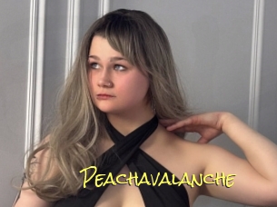 peachavalanche Elles Mouillent