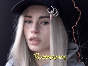 Peggyamos