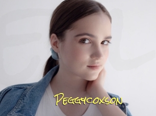 Peggycoxson
