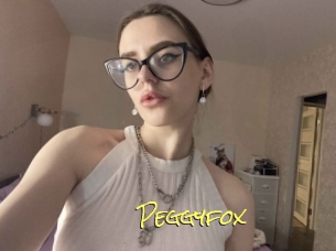 Peggyfox