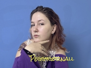 Peggygornall