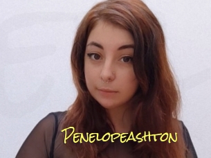 Penelopeashton