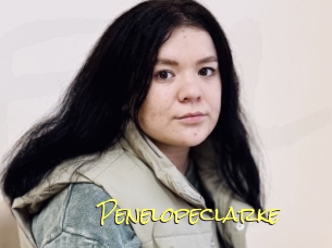 Penelopeclarke