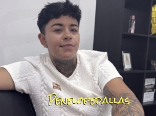 Penelopedallas