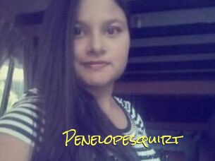 Penelopesquirt