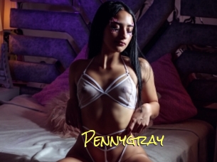 Pennygray