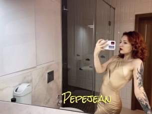 Pepejean