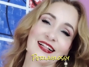 Perlaglossy