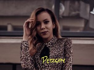 Pershy