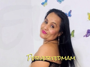 pervertedmam Elles Mouillent