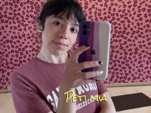 Peti_mia